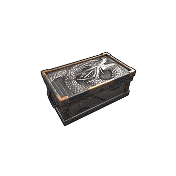 Wyrm Chest