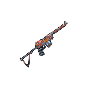 SAR Scarecrow