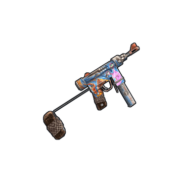 Finish Line SMG