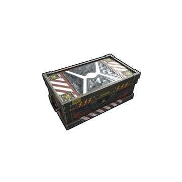 Danger Box