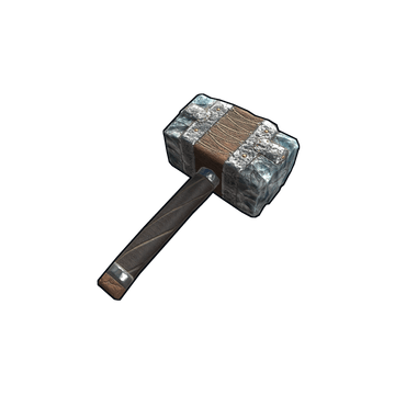 Frost Hammer