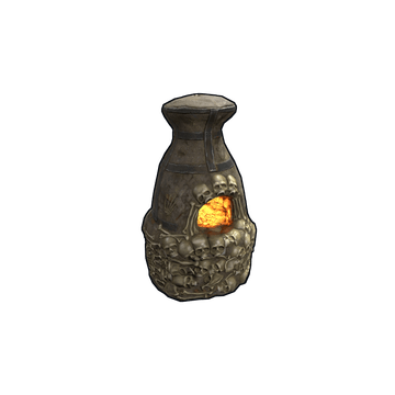 Cannibal Furnace