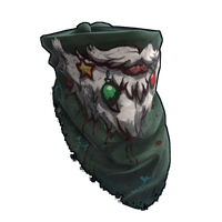 Santa Bandana