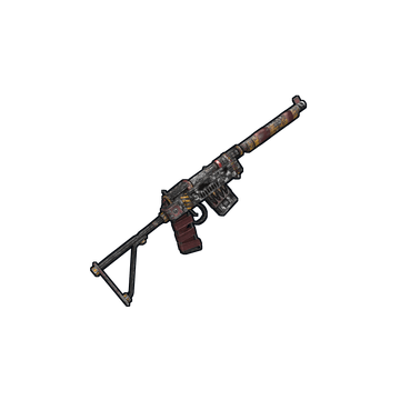 Scrapper SAR