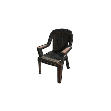 Glory Throne