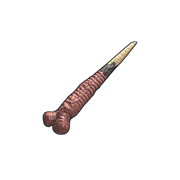 Flesh Knife