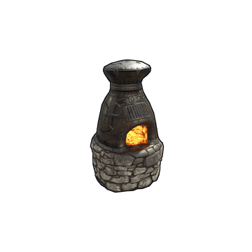 Hydraulic Furnace