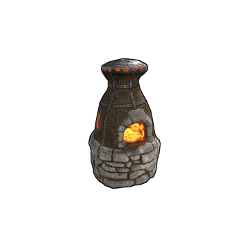 Iron Forge