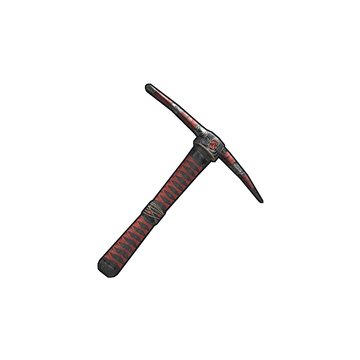 Shinobi Pick Axe