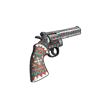 Necromancer Python