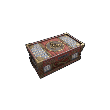 Pandora's box