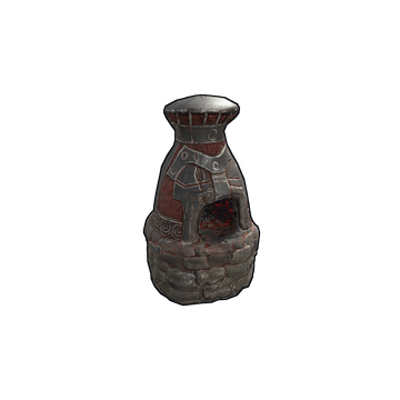 Ritual Furnace