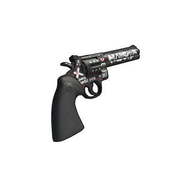 Outlaw Python