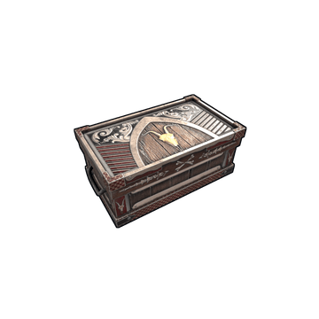 Bone Collector Box