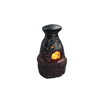 Ancient Gods Furnace