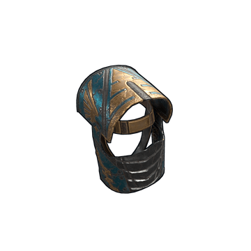 Dominator Helmet