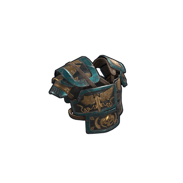 Dominator Vest