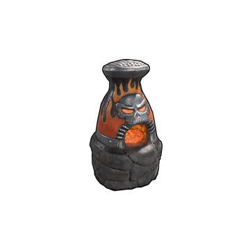Soul Burner