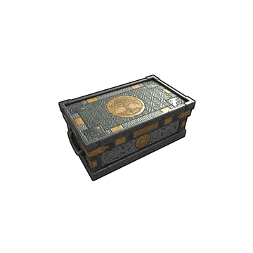 Ragnarok Trunk