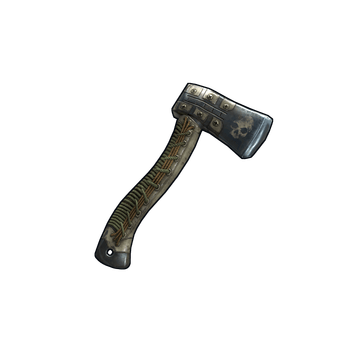 Spec Ops Hatchet