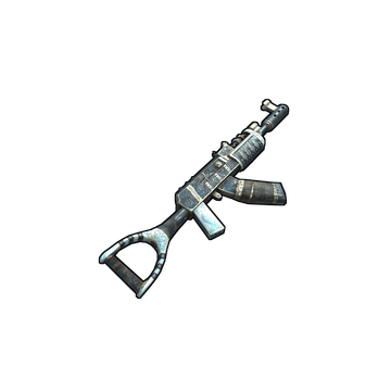 AK-47 Victoria