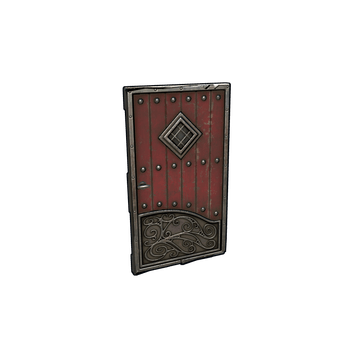 Alchemist Door