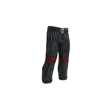 Pirate Pants