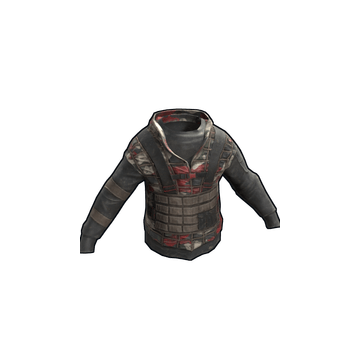 Checkpoint Hoodie