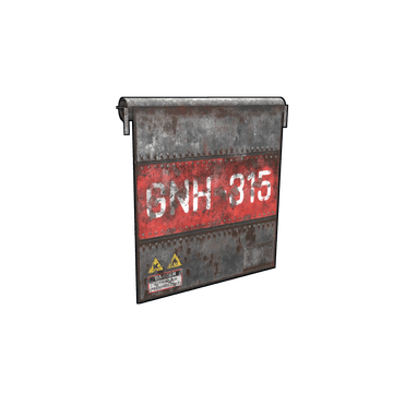 GNH-315