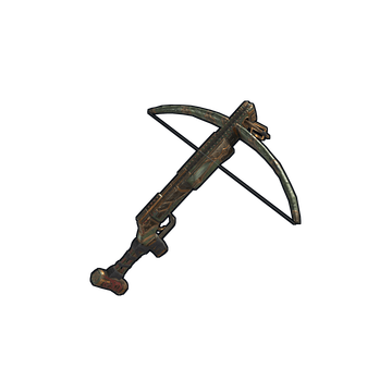 Huntsman Crossbow
