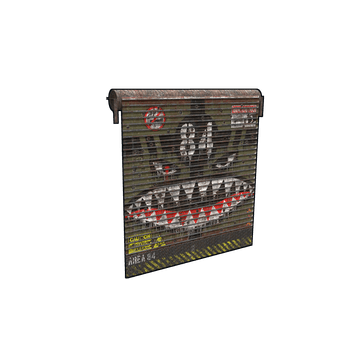 War Door