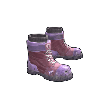 Brony Boots