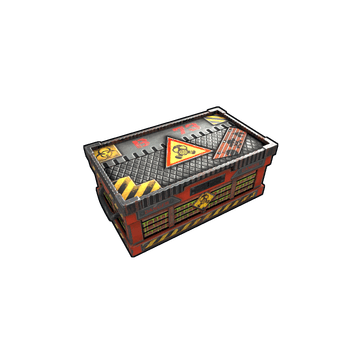 Toxic Box
