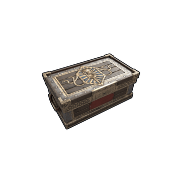 Pharaoh Mummy Box