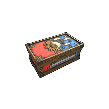 Divinity Chest