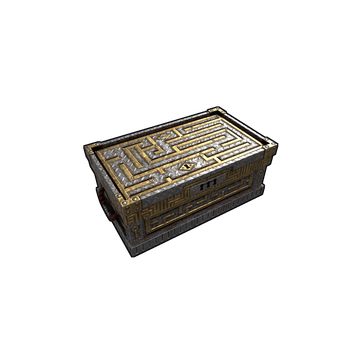 Labyrinth Box