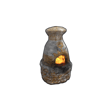 Marble Furnace
