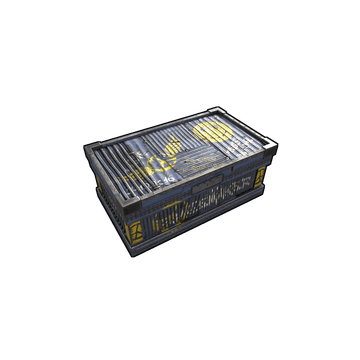 Peacemaker Box