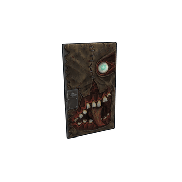 Door of Flesh