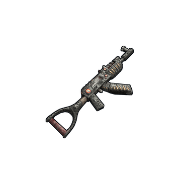 Nightmare AK47