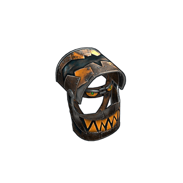 Night Stalker Helmet