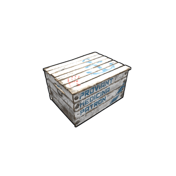 Sea Supply Box