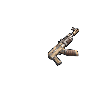 Polymer AK47