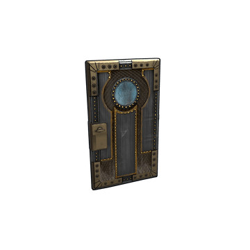 Lost Hope Door