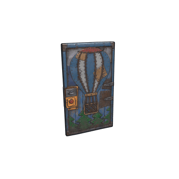 Dreamer's Door