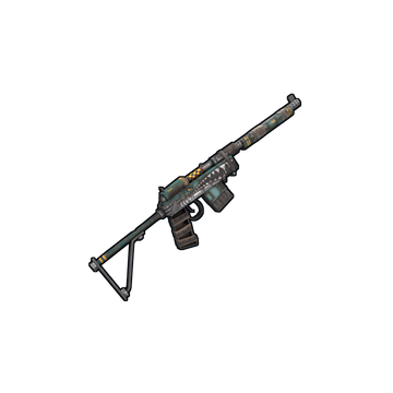 Sea Eater SAR