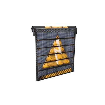 Electro Garage Door
