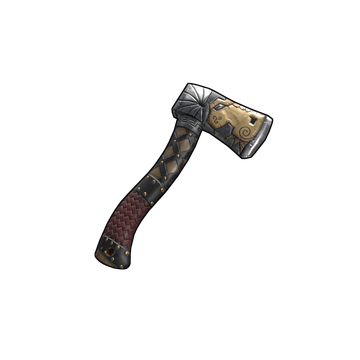 Taurus Hatchet