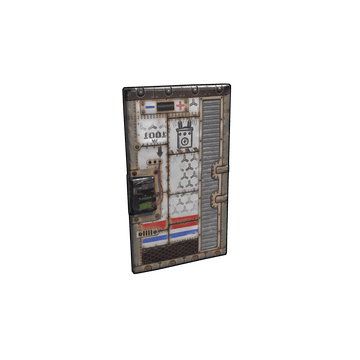 Power Door