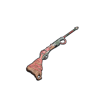 Granny's Bolt